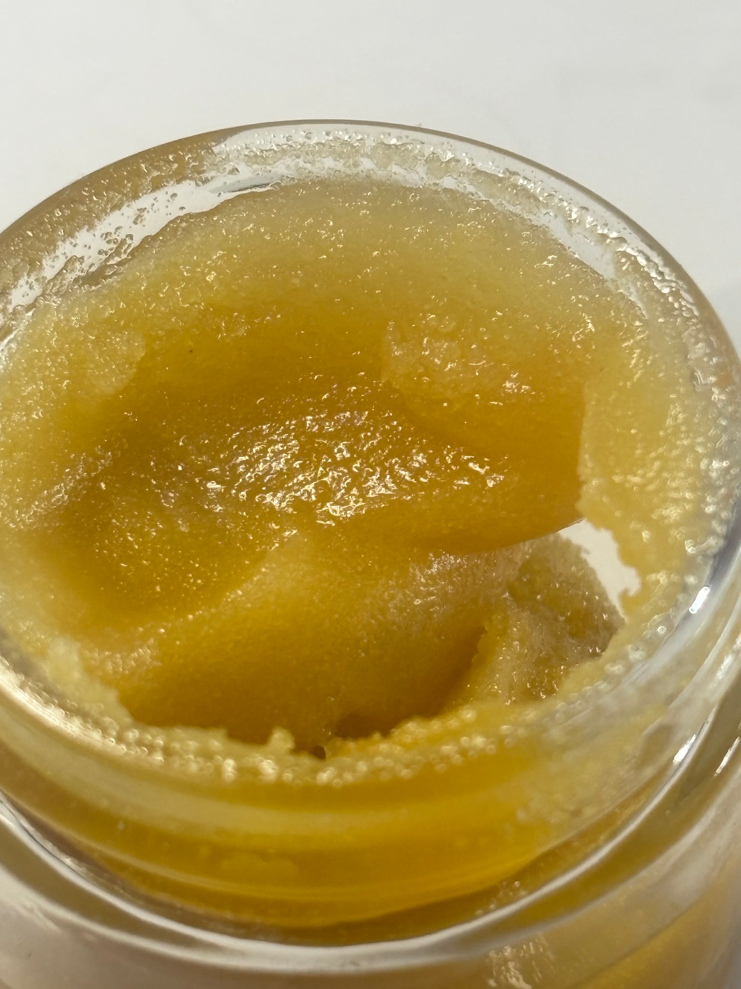 THCA Hemp - Garlic Cocktail