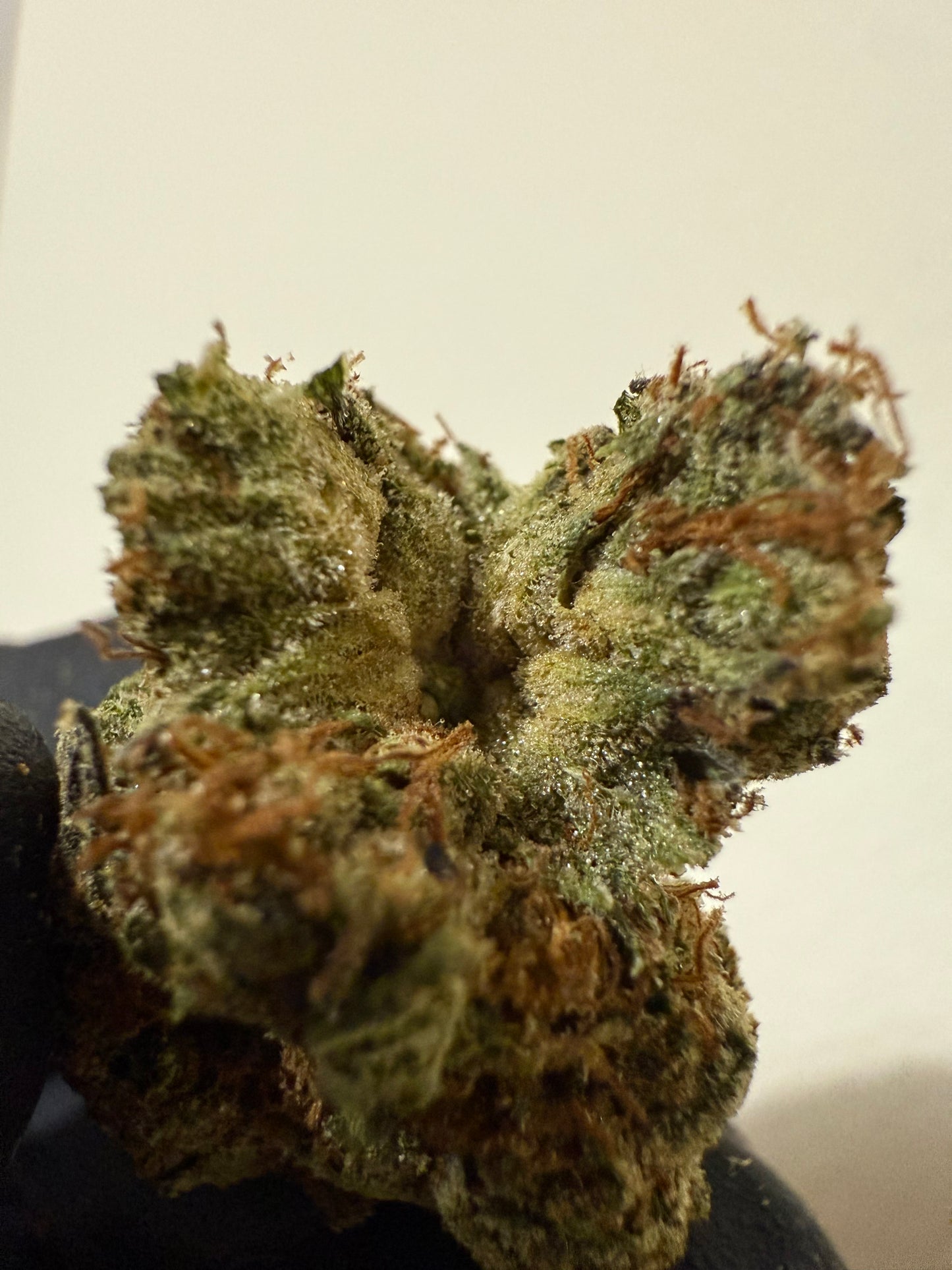 Daily Driver Hemp Flower - Sour Diesel