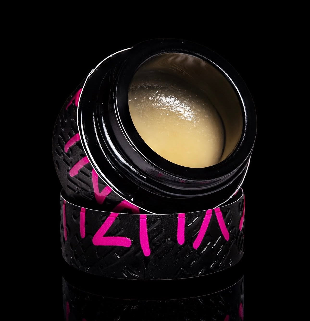 Premium THCA Rosin - Pink Yuzu