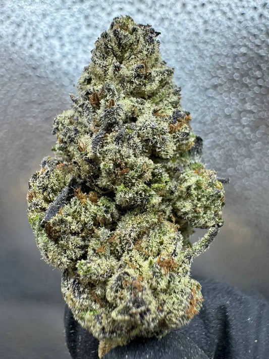 Daily Driver THCA Flower Pounds