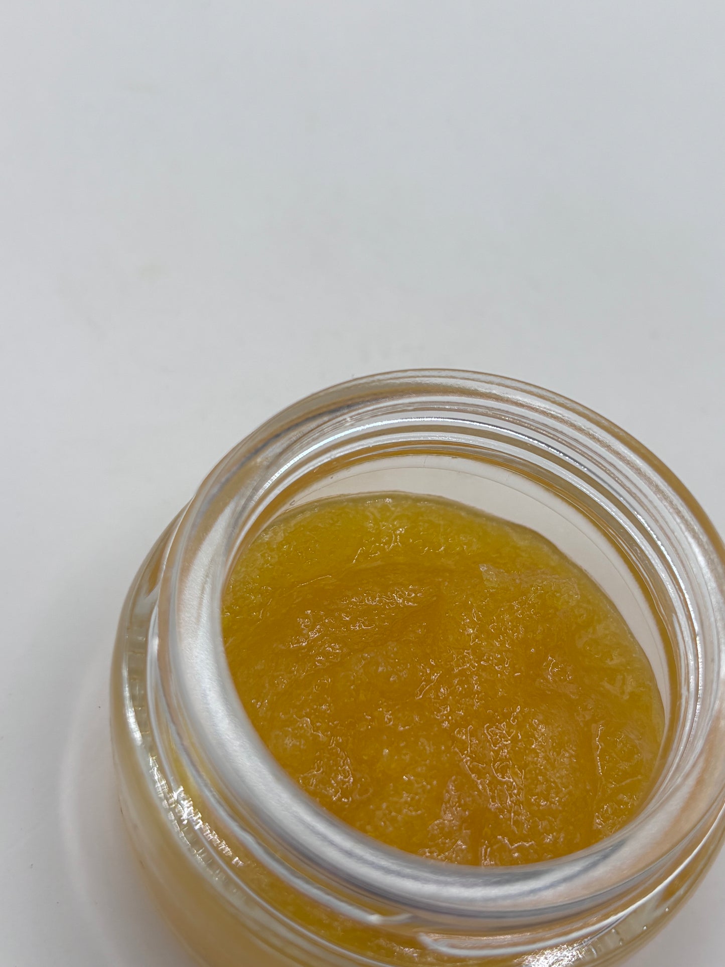 THCA Resin - Marz OG