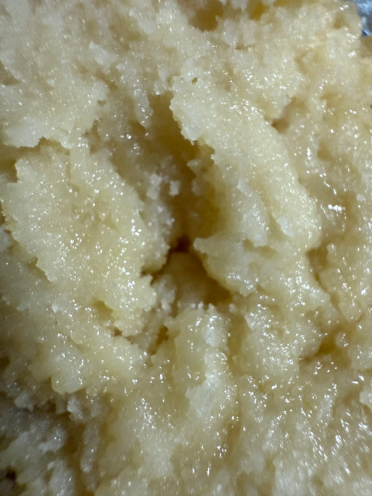 THCA Hemp Cured Resin - Tropical SlushE