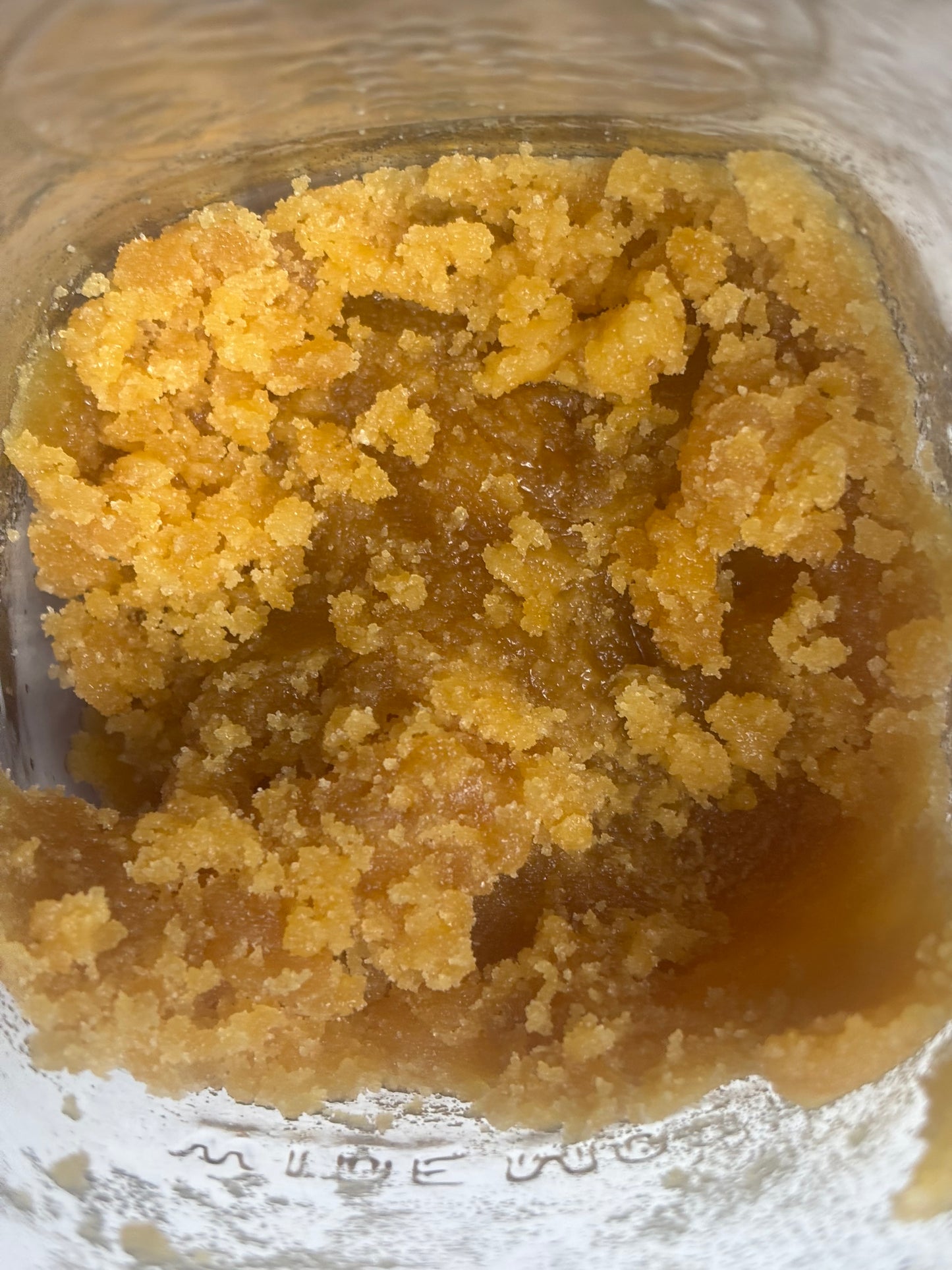 THCA Hemp - Biscotti