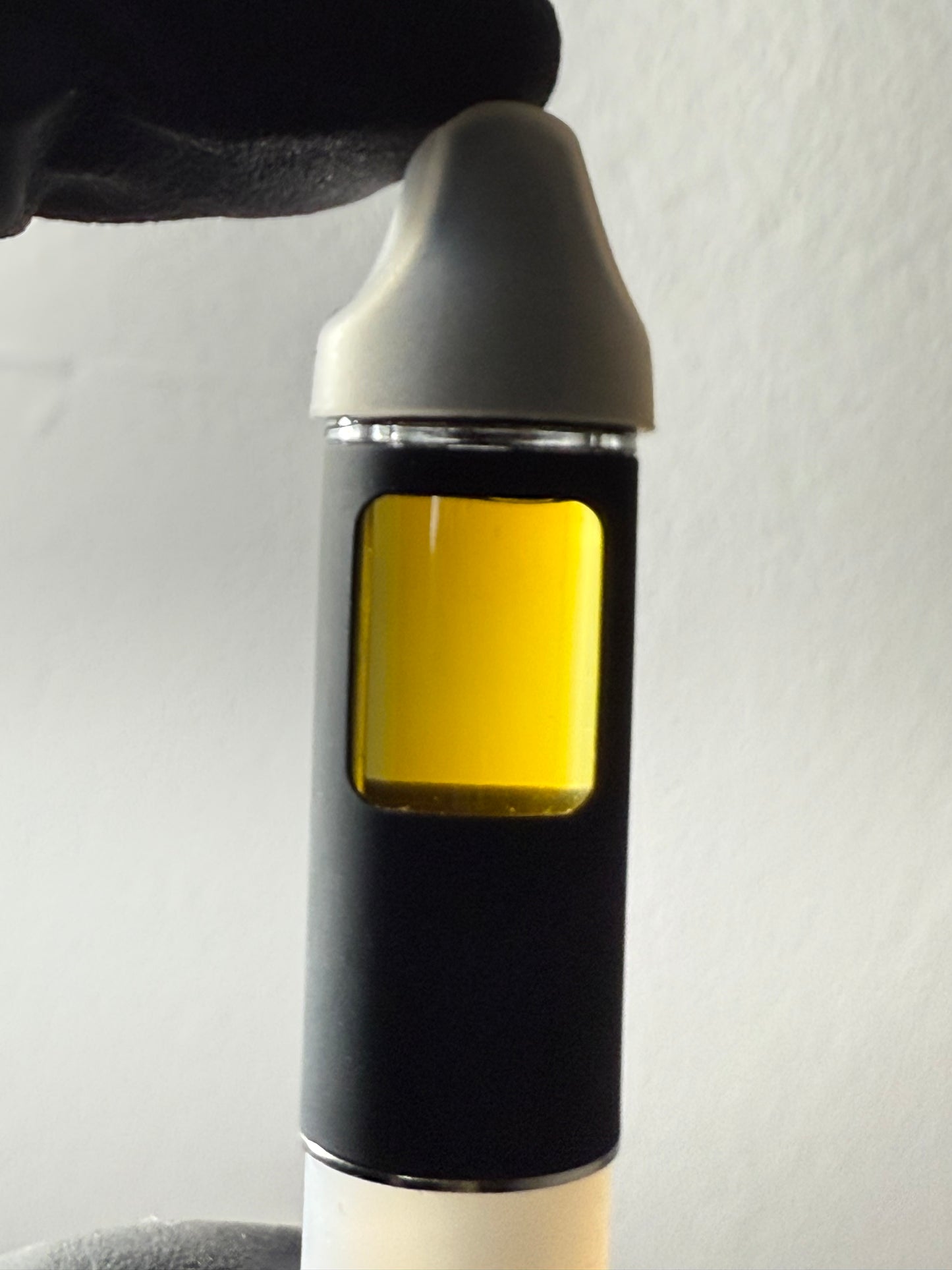 THCA Live Resin 510 Cartridge