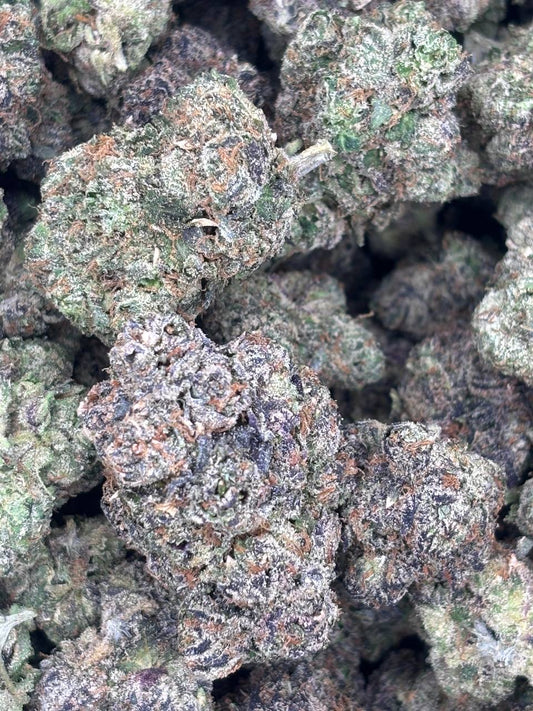 Premium Candy Indoor THCA Hemp - 41 Cherries