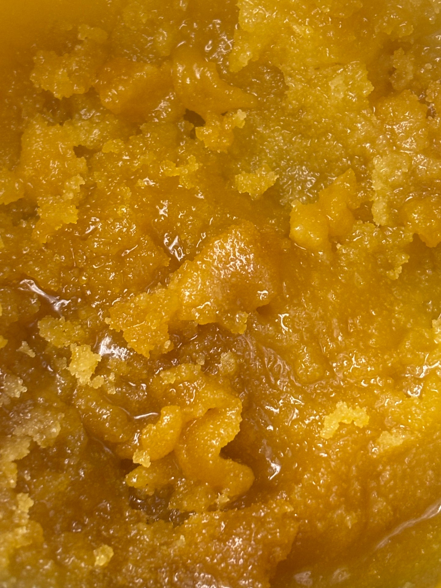 THCA Hemp - Dulce De UVA