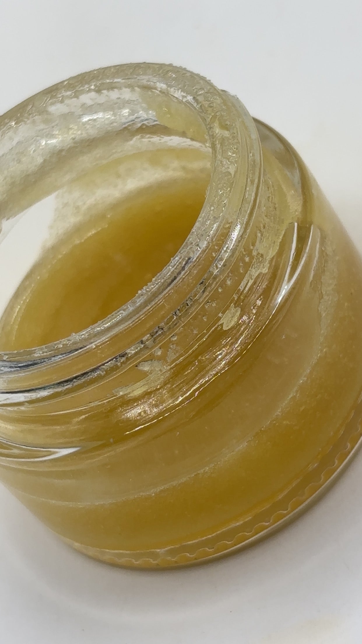 THCA Resin - Fruit Stripes