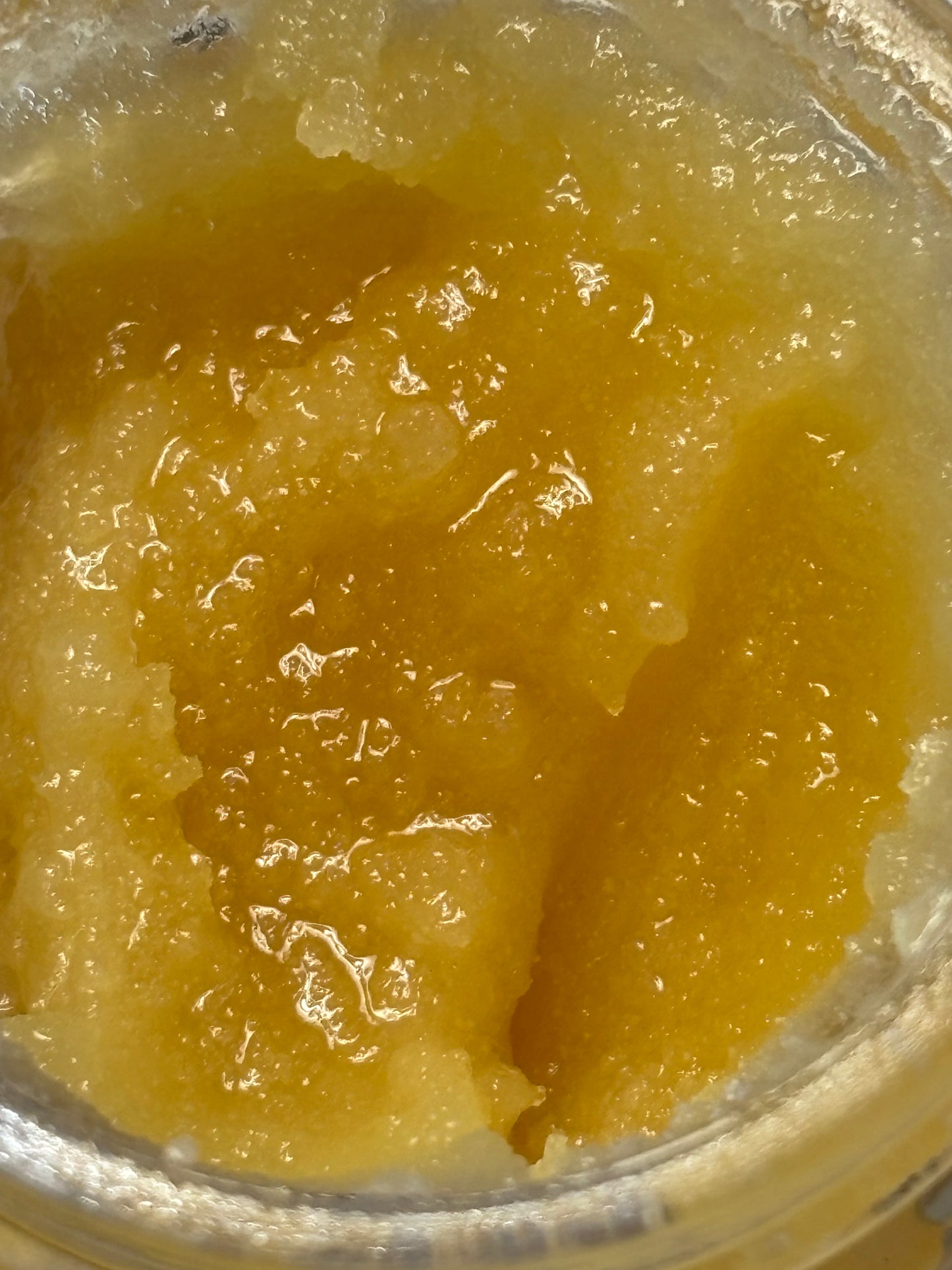 THCA Hemp Budder - Moonbow