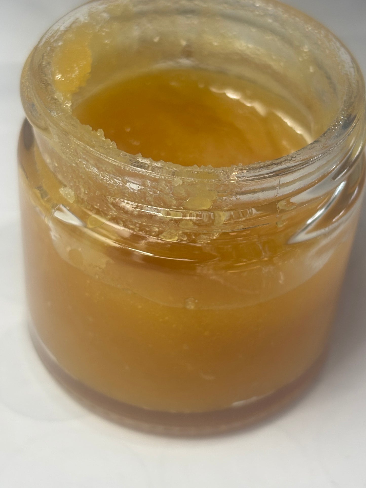 THCA Hemp - Runtz