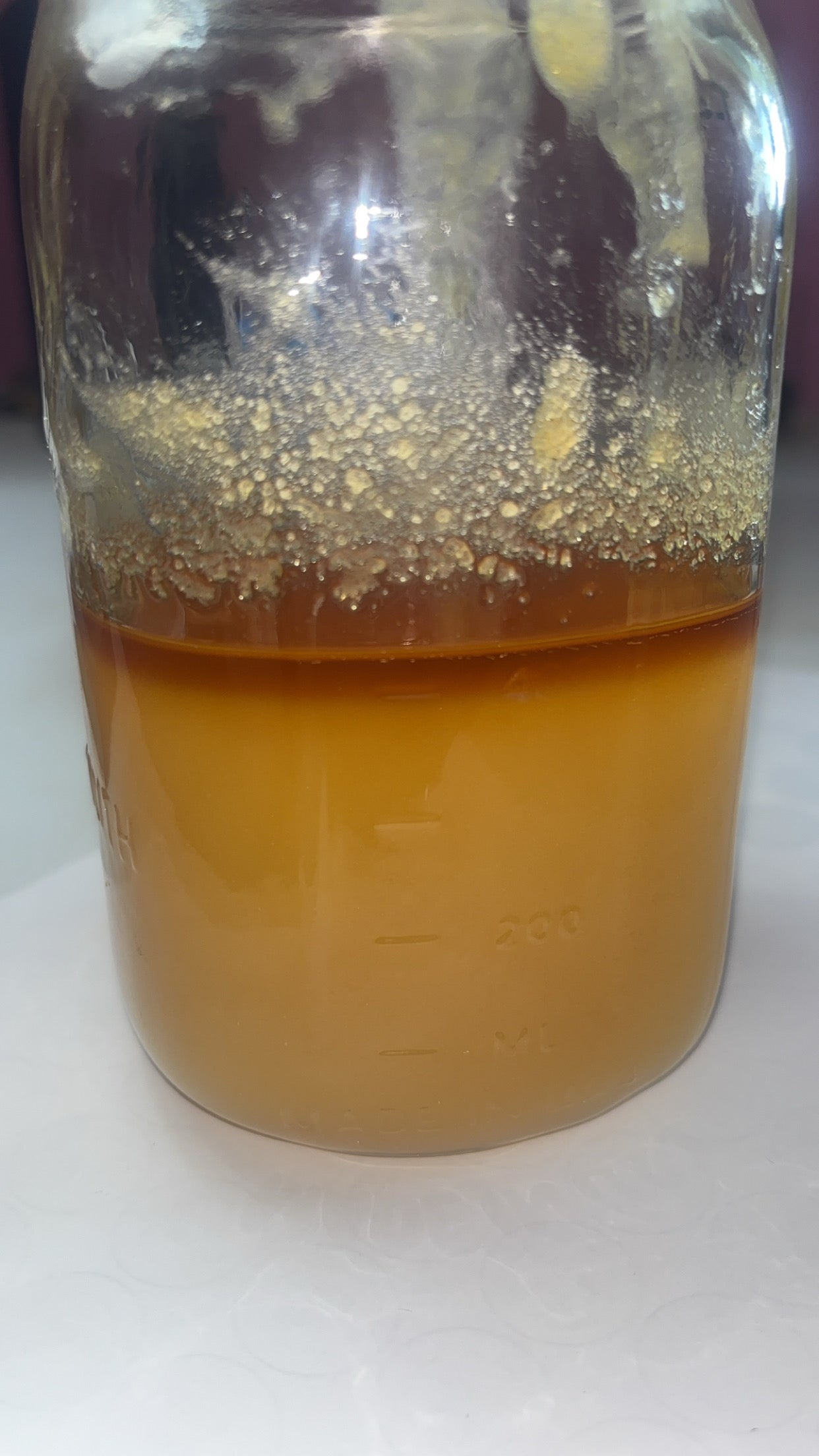 THCA Hemp - Zangria