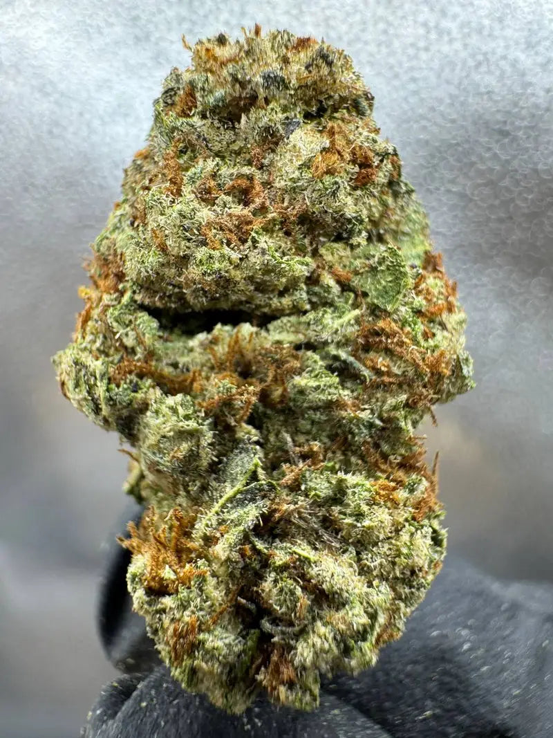 Daily Driver THCA Flower Pounds
