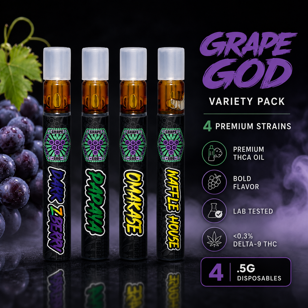 Rosin Cart Bundle