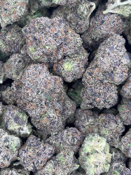 Premium Candy Indoor THCA Hemp - Moochilatto