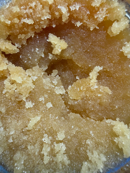 Thca Hemp Cured Resin - Pink Marshmallow