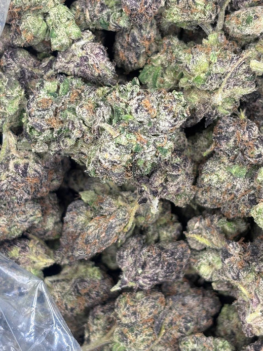 Premium Candy Indoor THCA Hemp - Wild Cherries
