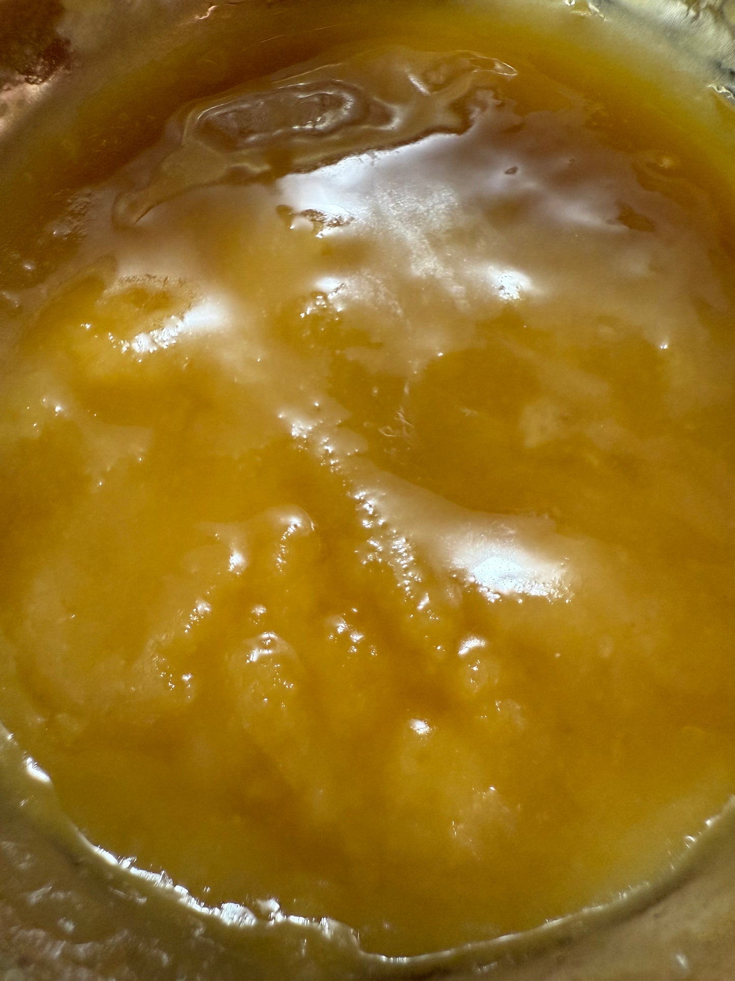 Thca Cured Hemp Resin - Fat Bastard