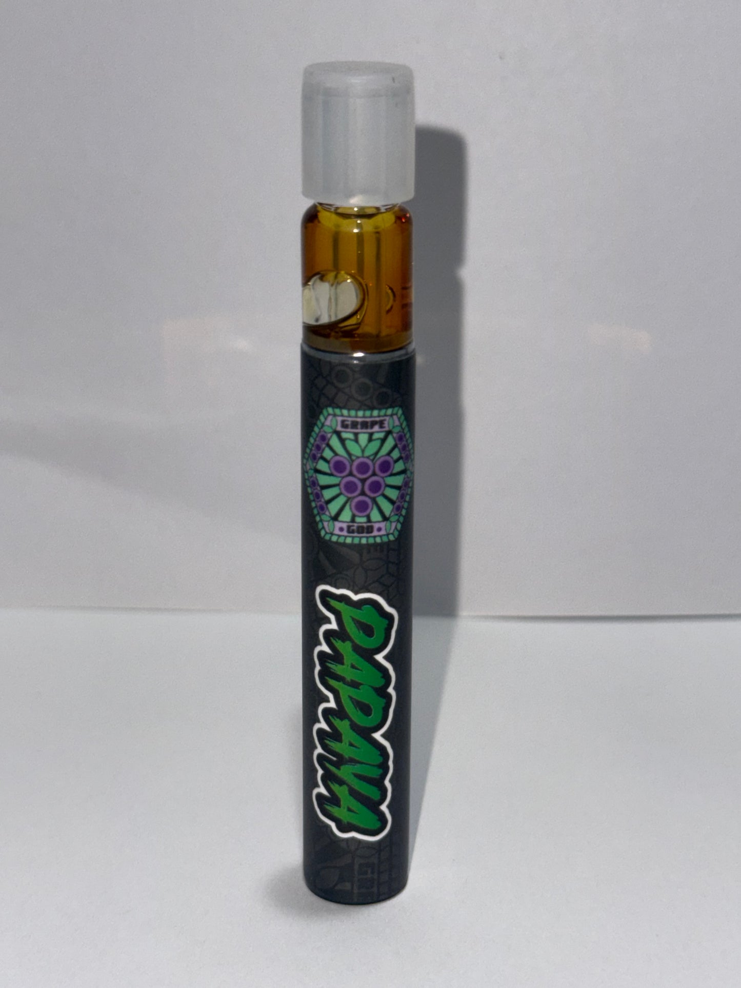 Premium THCA Live Rosin Disposable - Papaya