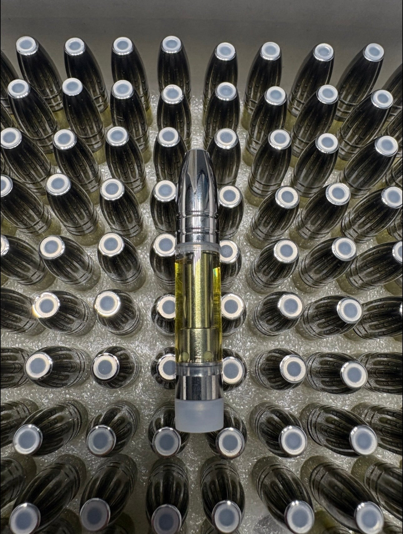 THCA 1g CDT cartridge