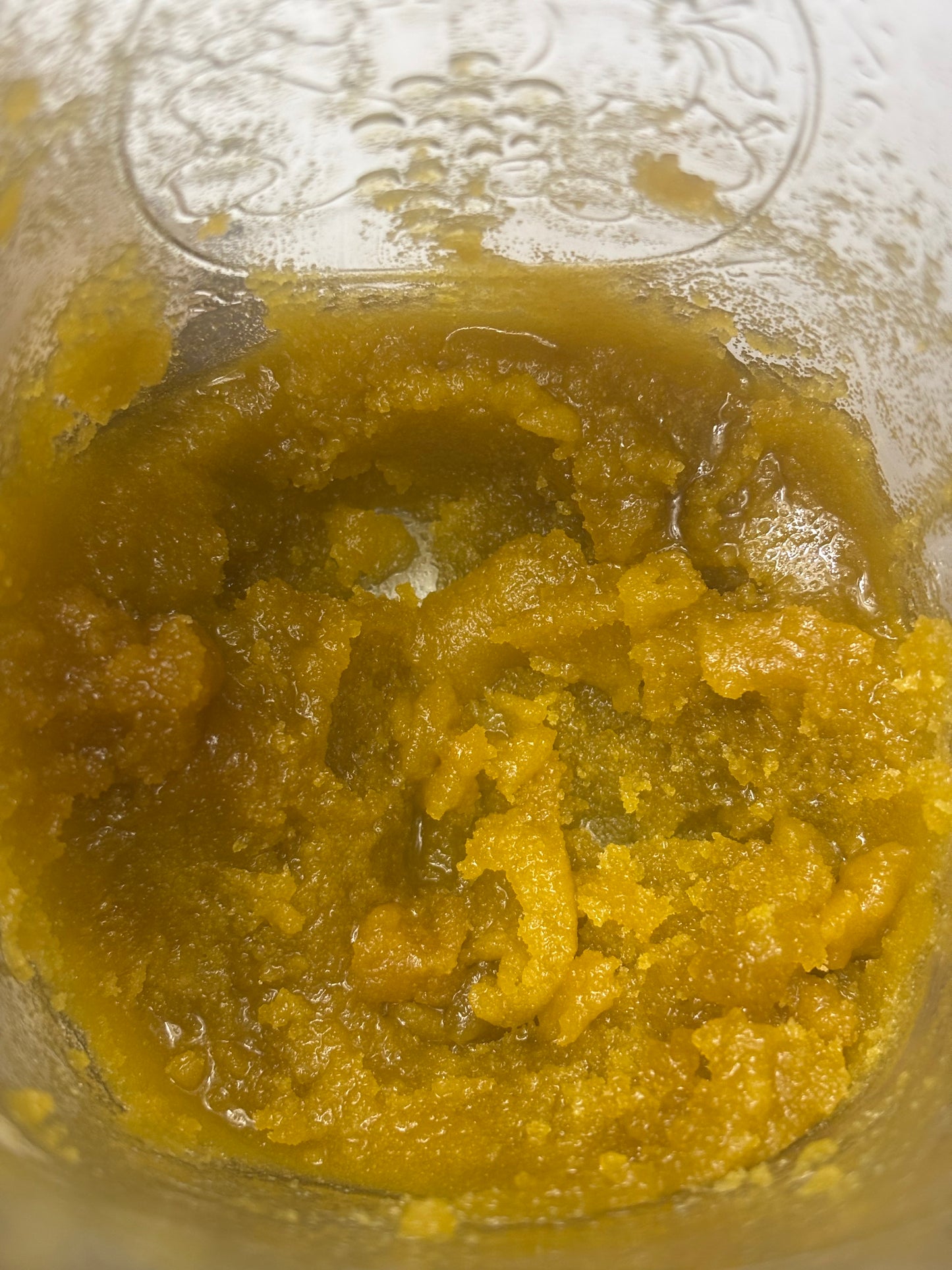 THCA Hemp - Papaya