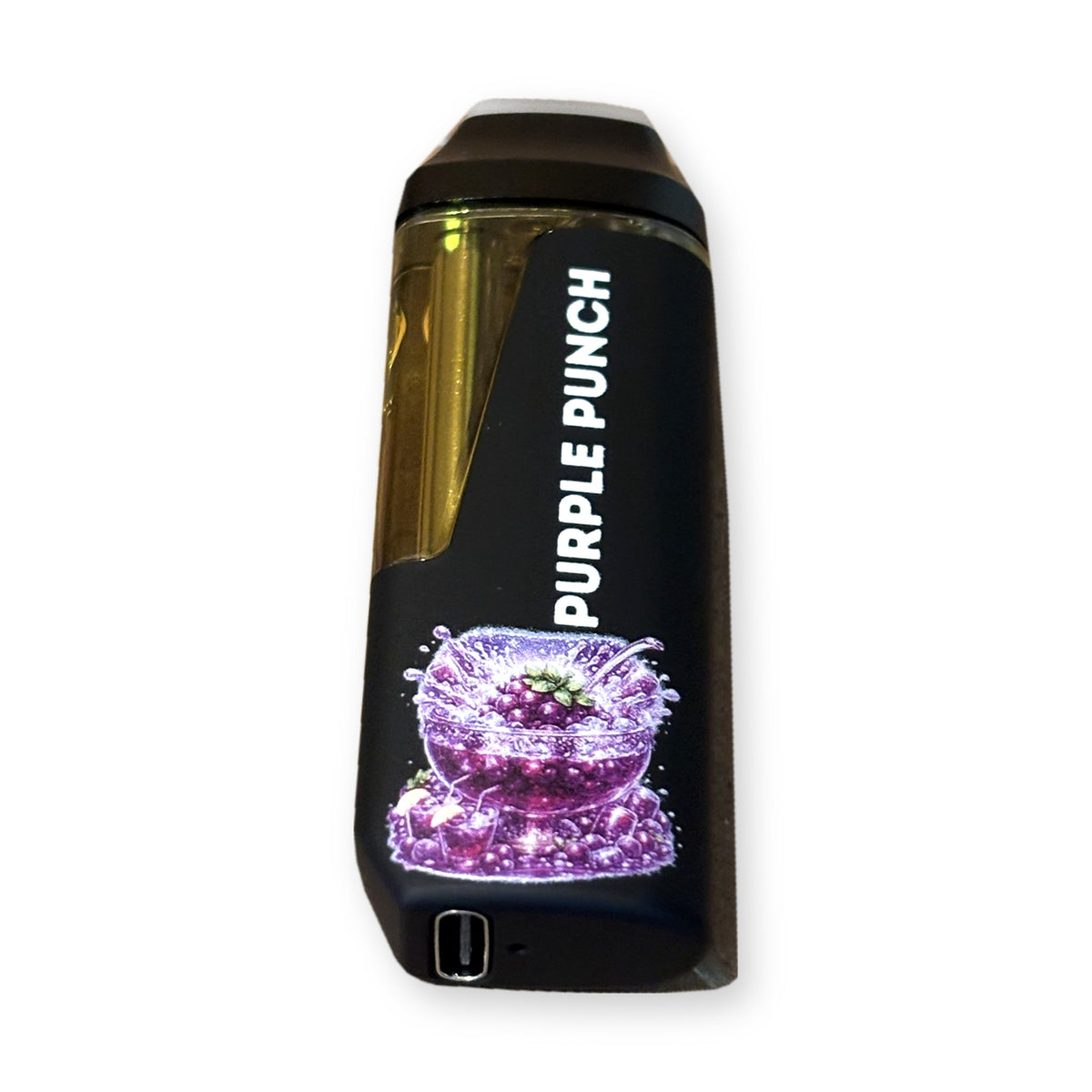 THCA Disposable Vape 2g - Purple Punch