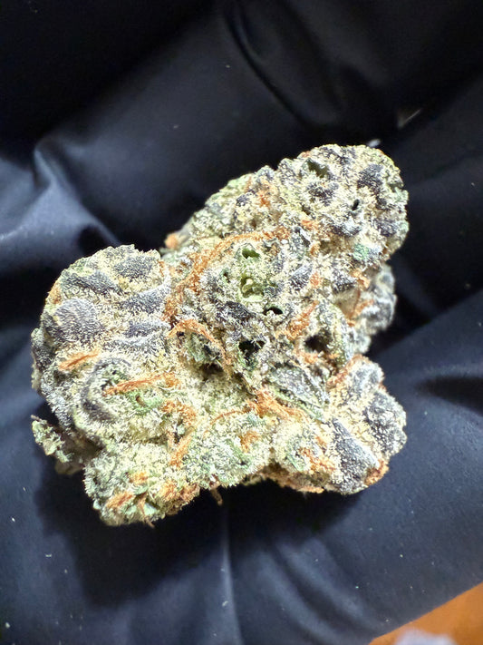 Premium Indoor THCA Hemp - Slurricane