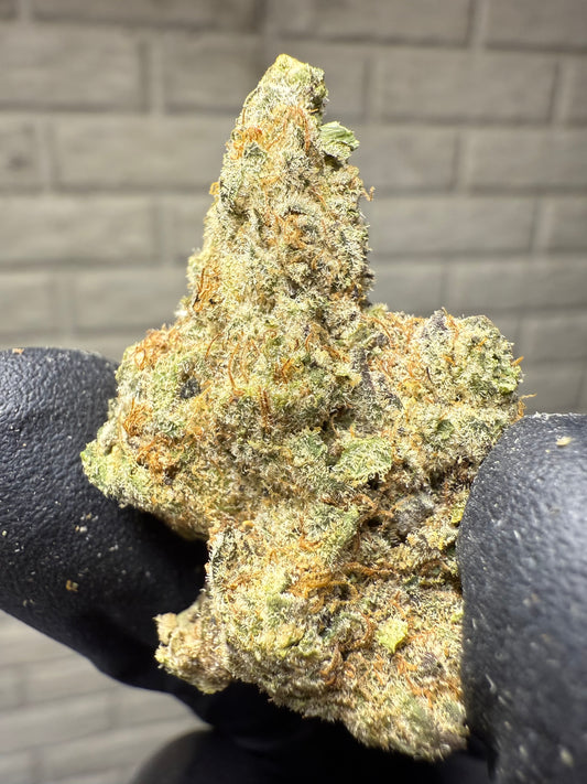 Grape Space Cake - AAA+ Indoor Living Soil