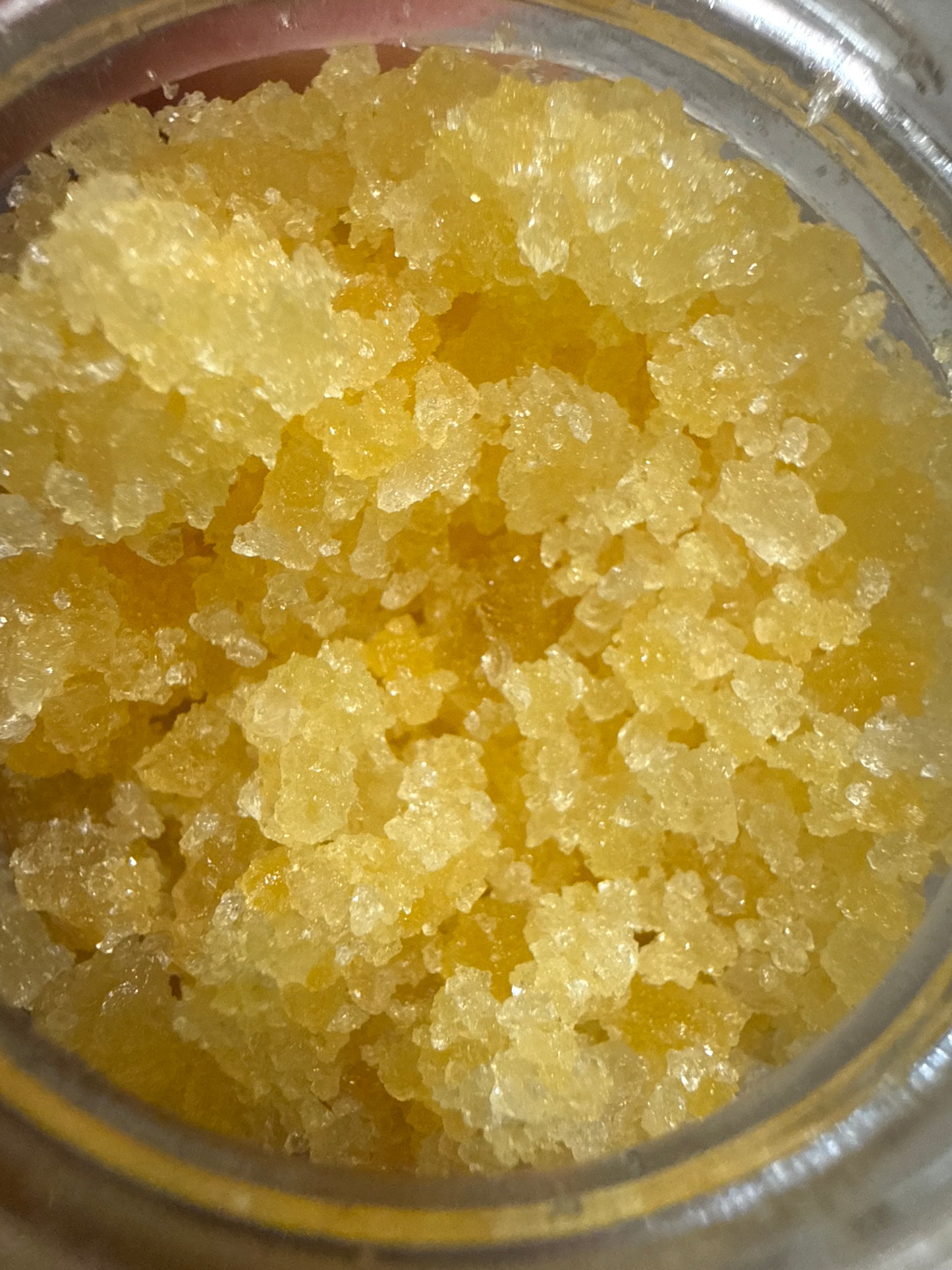 THCA Resin - Zkittles