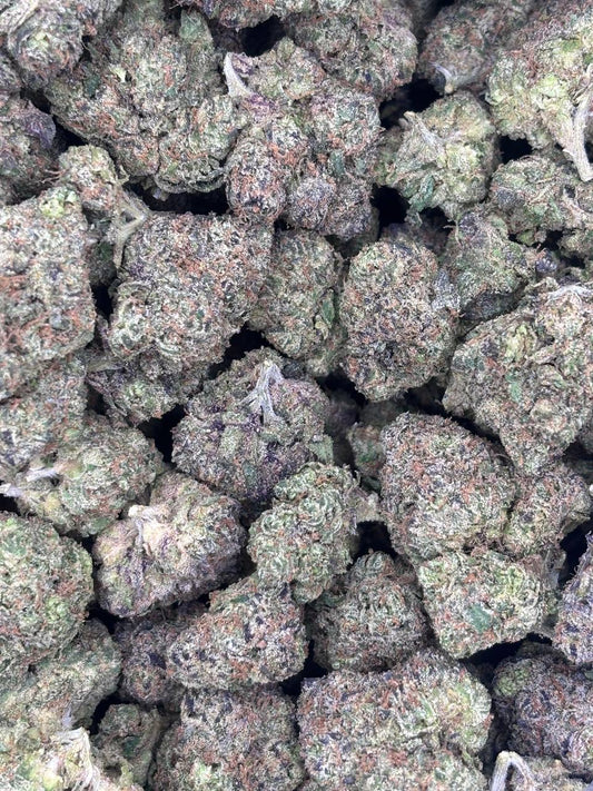 Premium Candy Indoor THCA Hemp - ADL