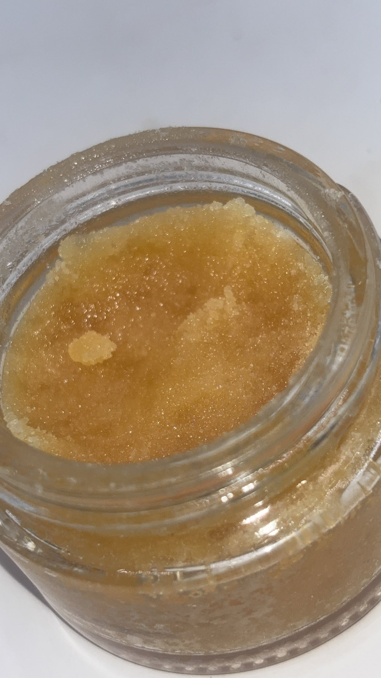 THCA budder - Guava gas