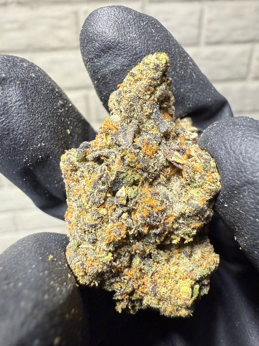 Apple Banana Candy - AAA+ Indoor Living Soil