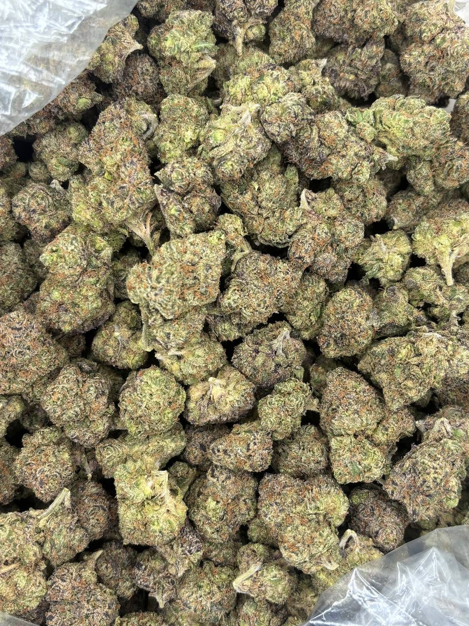 Premium Candy Indoor THCA Hemp - ADL