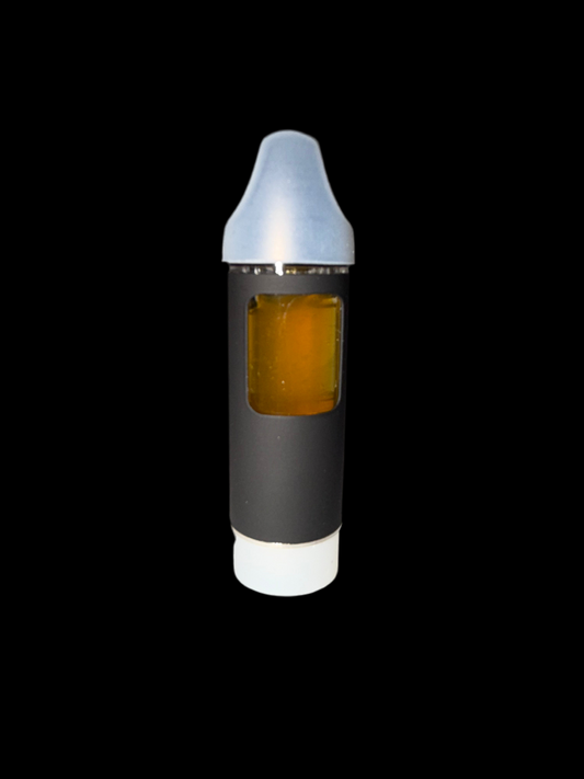 THCA Live Resin 510 Cartridge
