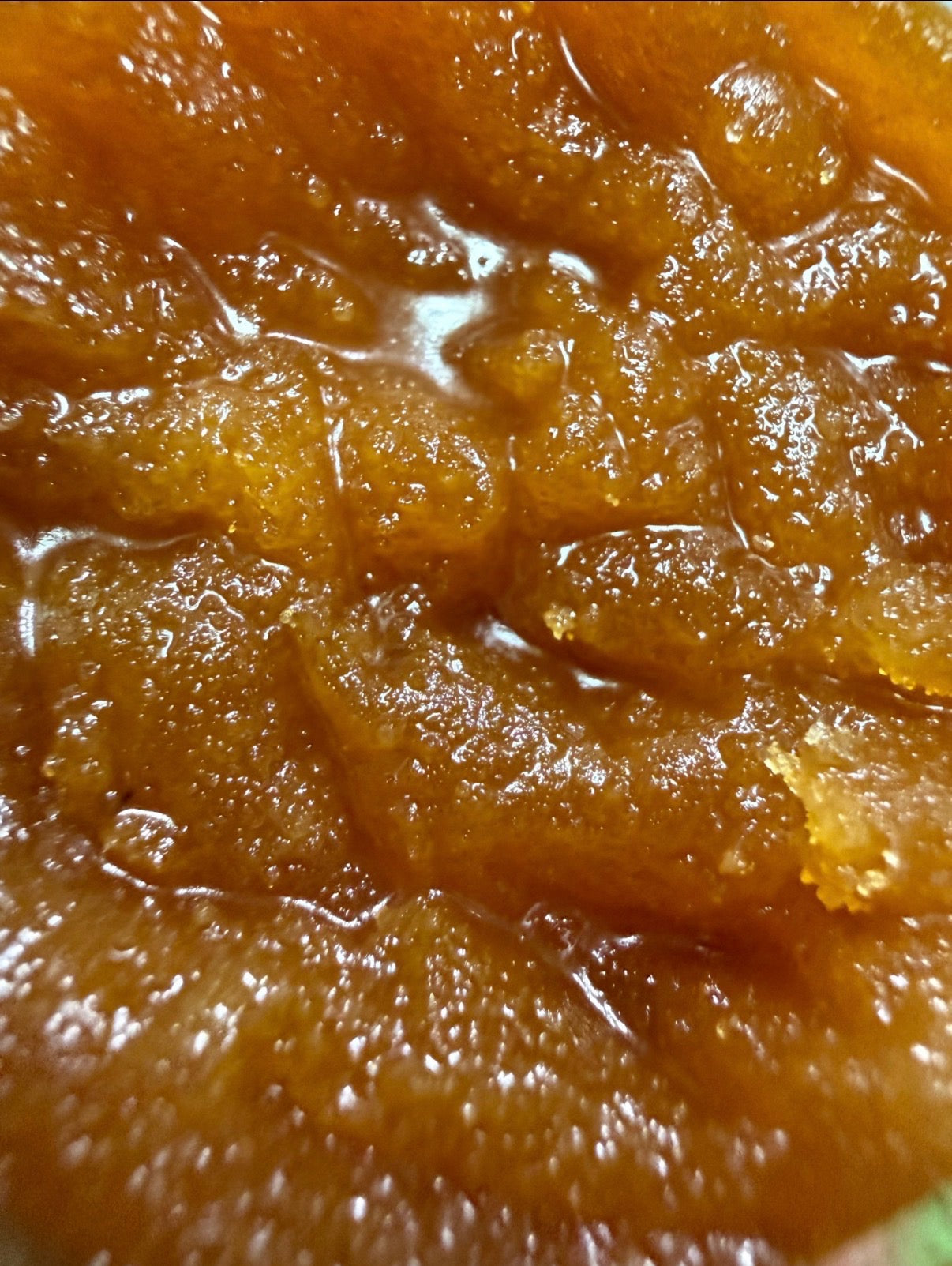 THCA Hemp Live Resin - LCG