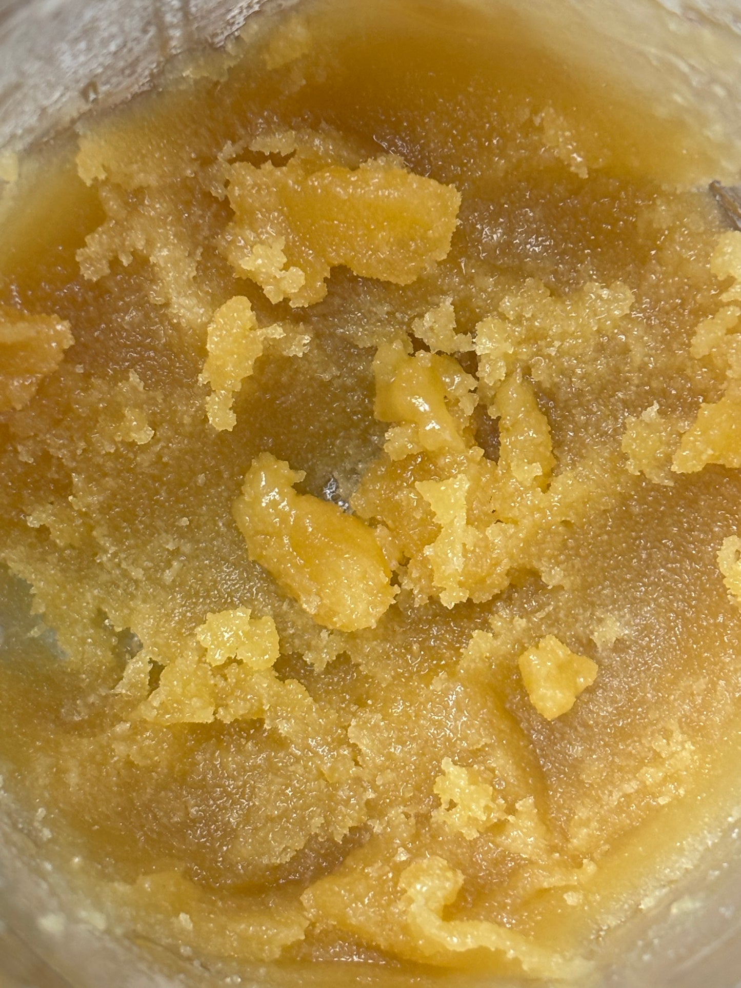 THCA Hemp - White Truffle