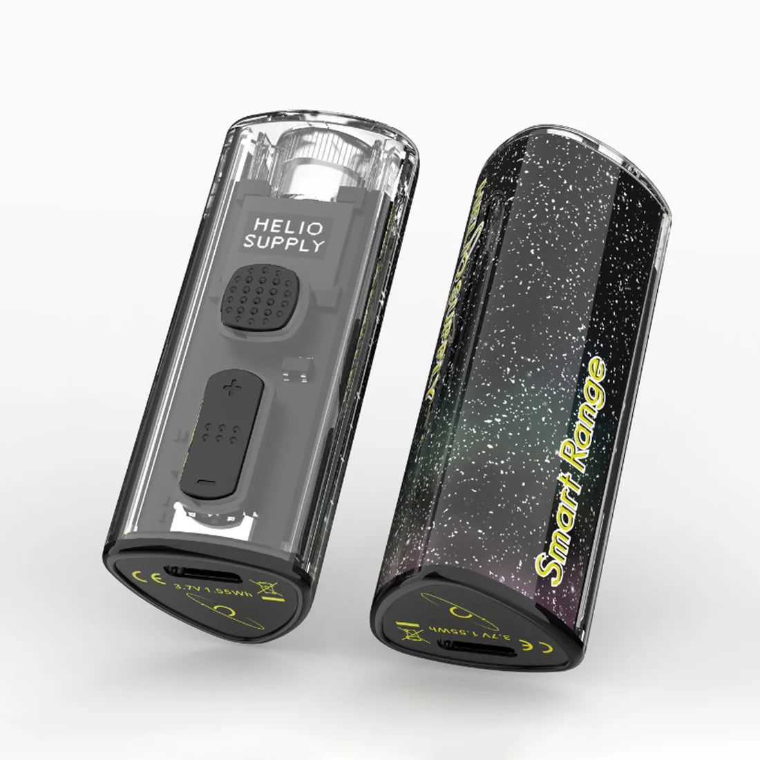 Helio Supply - Smart Range 510 Battery