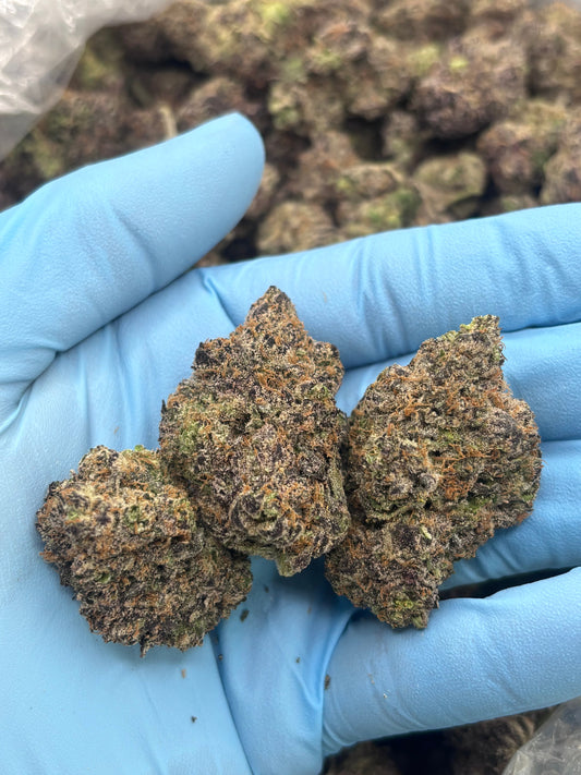 How to Tell If THCA Flower Is High Quality