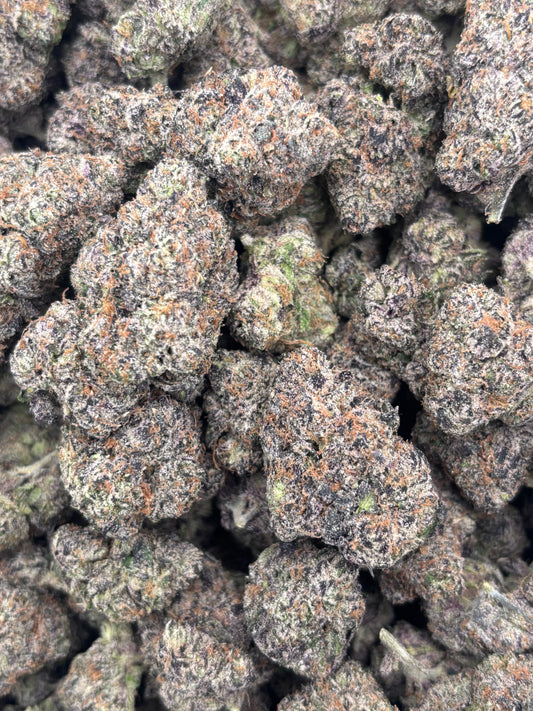 Best THCA Strains for Relaxation (2026 Guide)