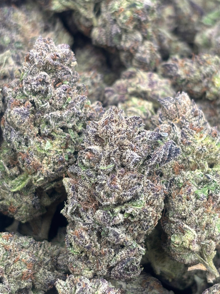 Top Tier Flower