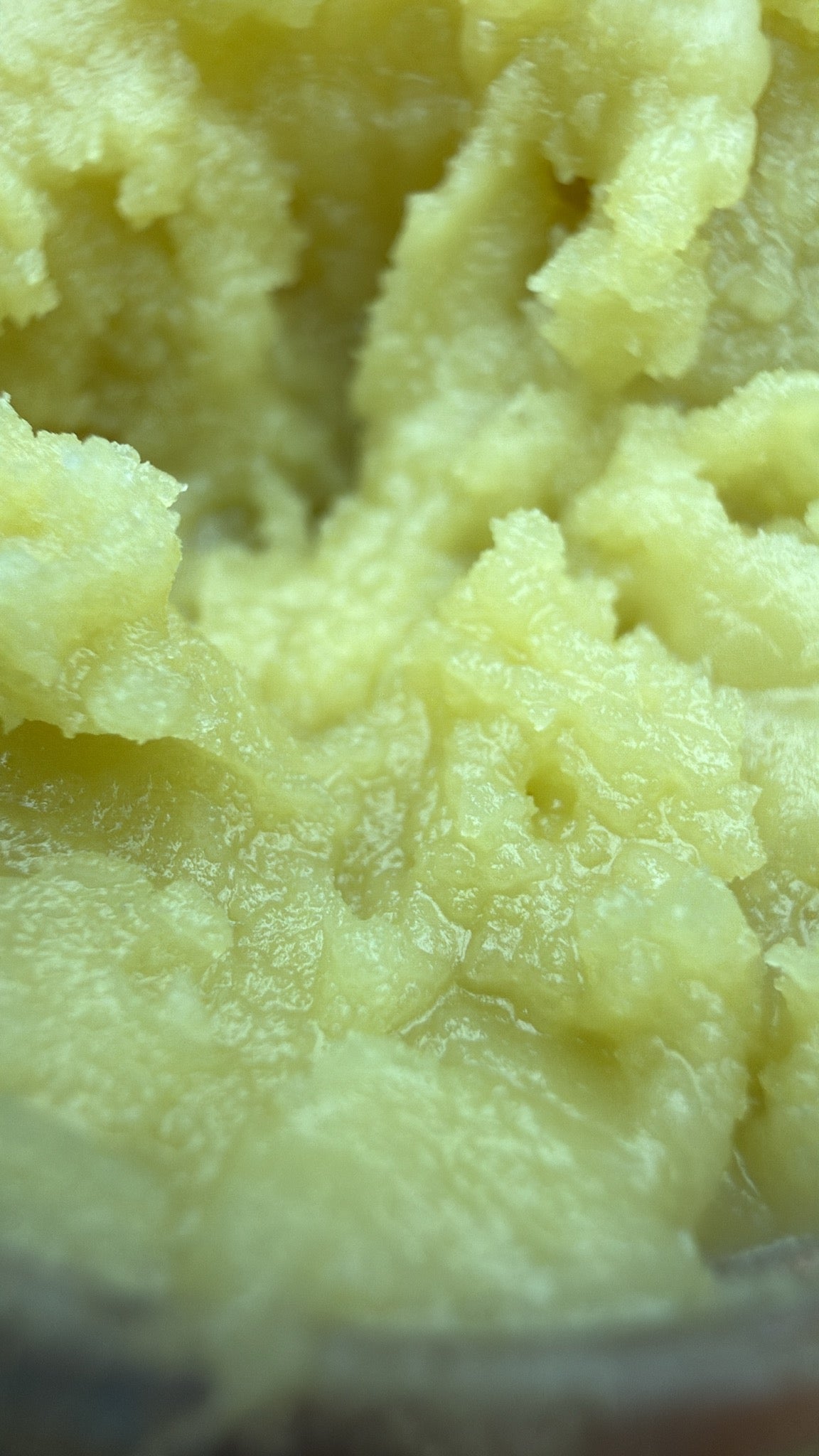 Thca Rosin 73u-119u. - Hash Burger
