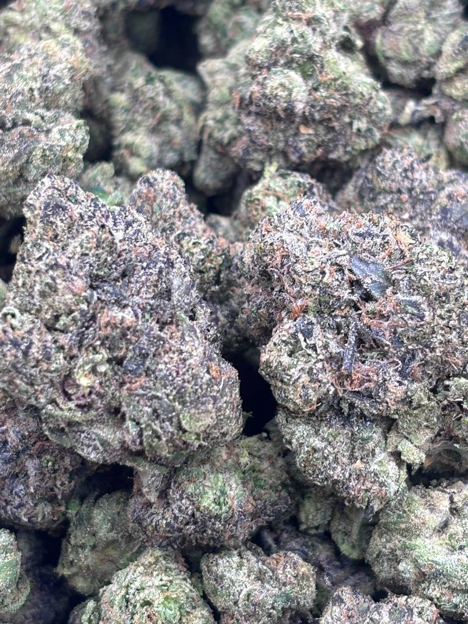 Premium Candy Indoor THCA Hemp - Gum Drops