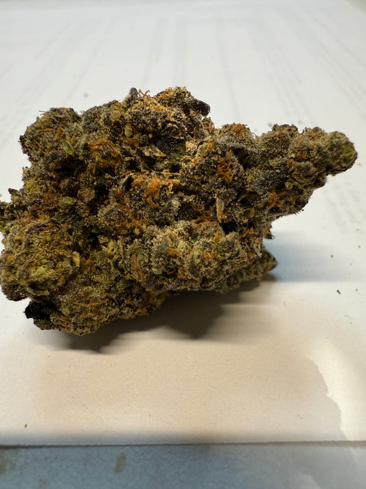 Apple Banana Candy - AAA+ Indoor Living Soil