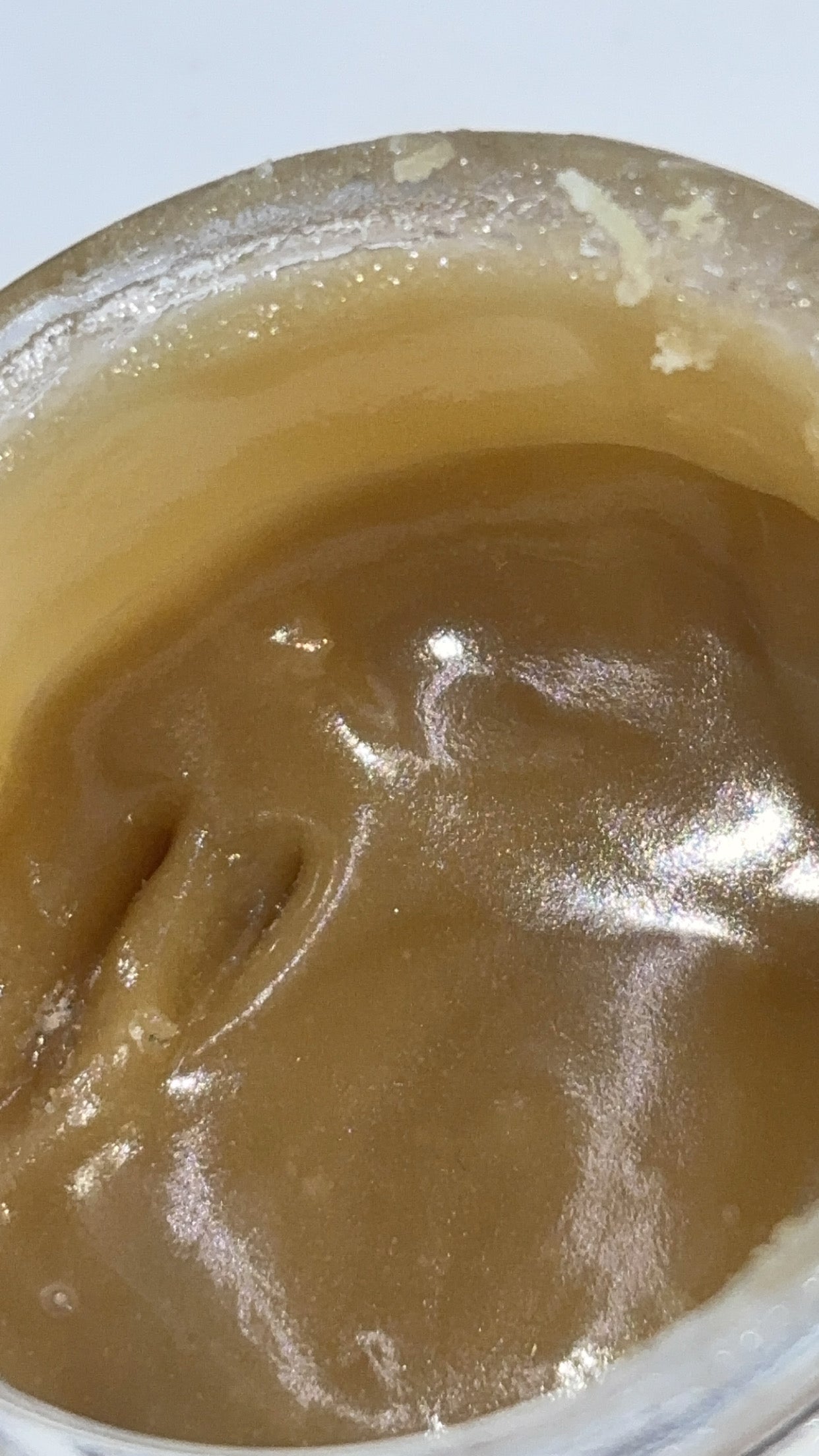 Thca Rosin 73u-119u. - Smash Burger