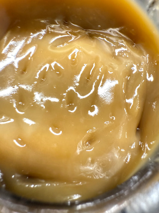 Single Source Rosin - Papa Burger