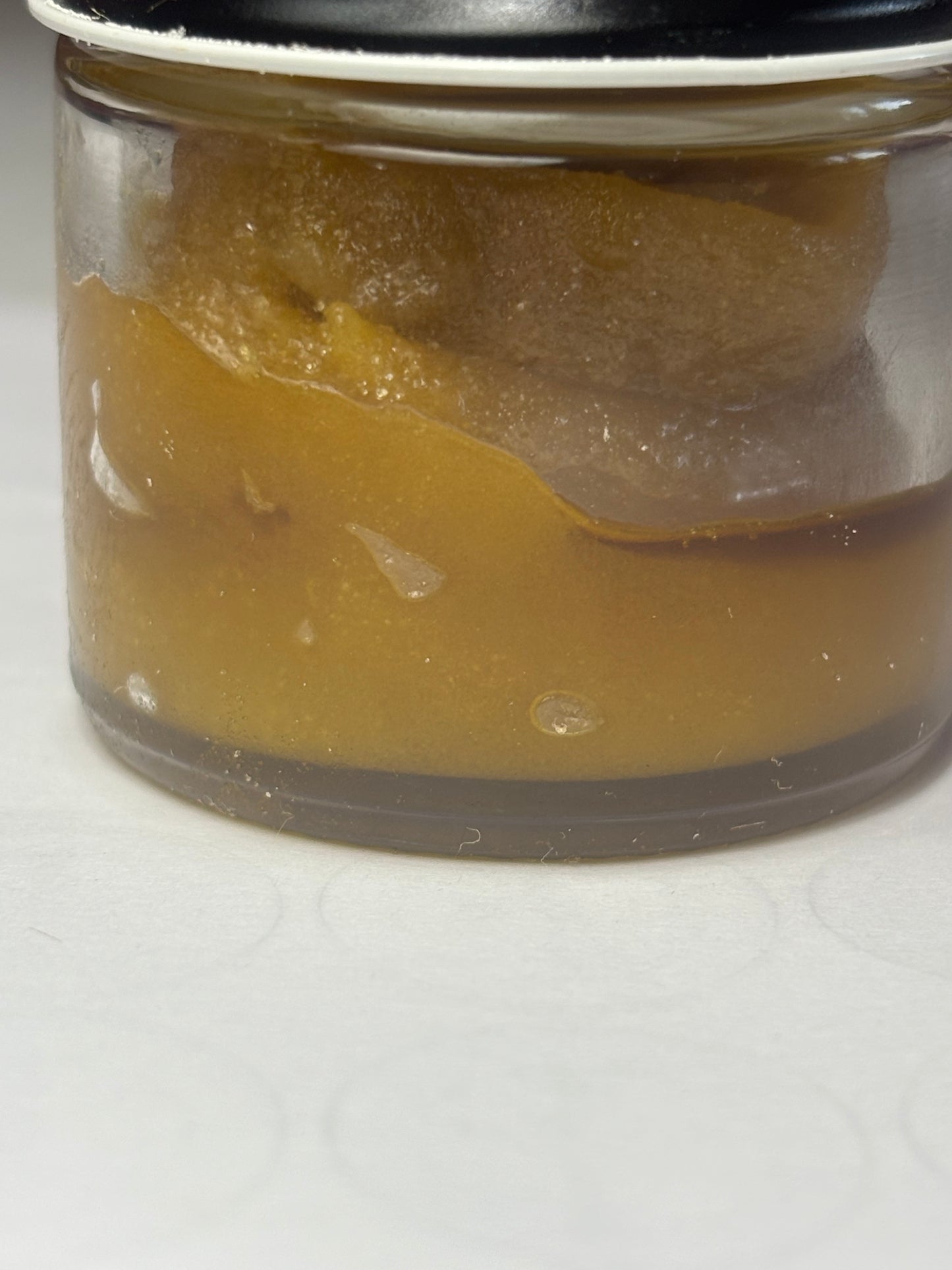 THCA Cured Hemp Resin- Zkittles