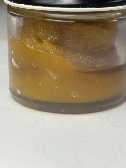 THCA Cured Hemp Resin- Zkittles