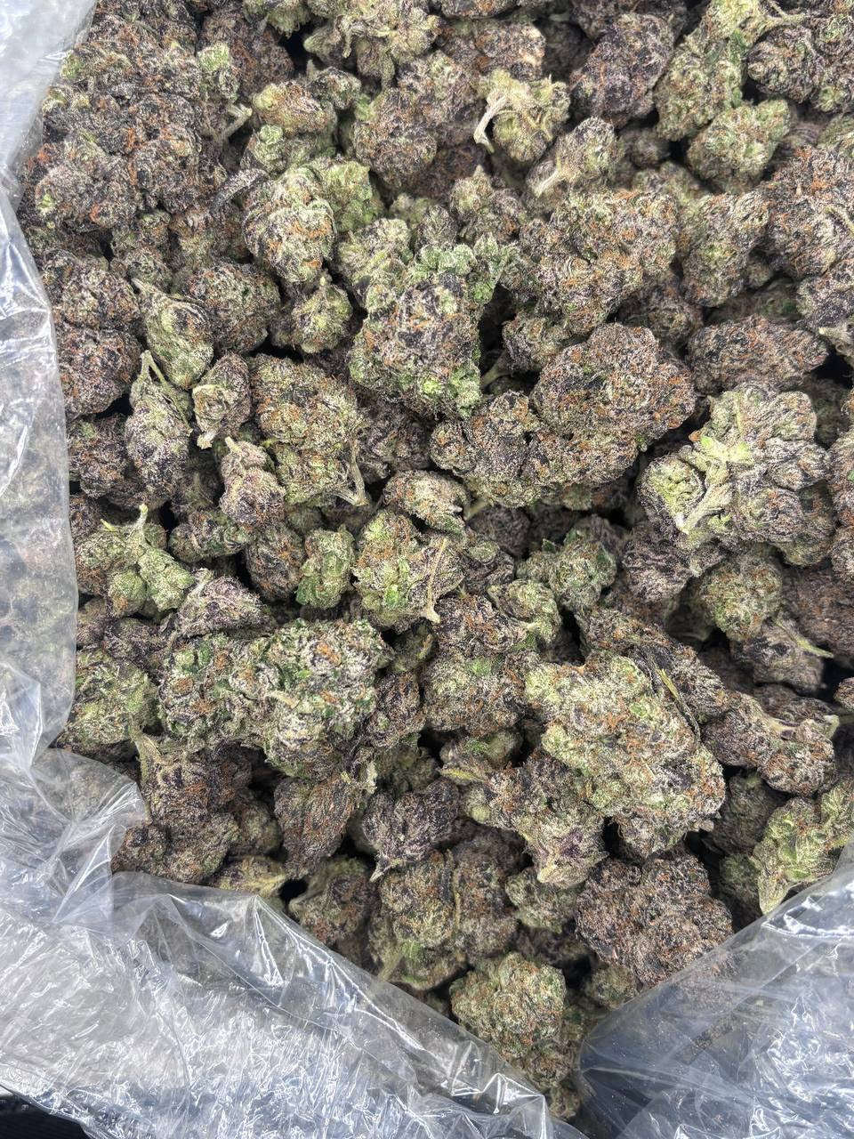 Premium Candy Indoor THCA Hemp - Wild Cherries