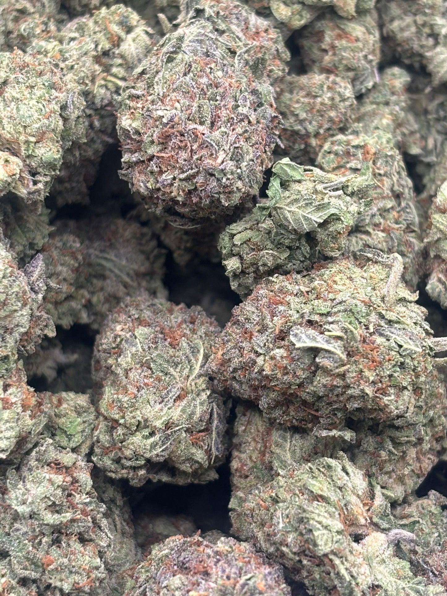 THCA Hemp Top Tier