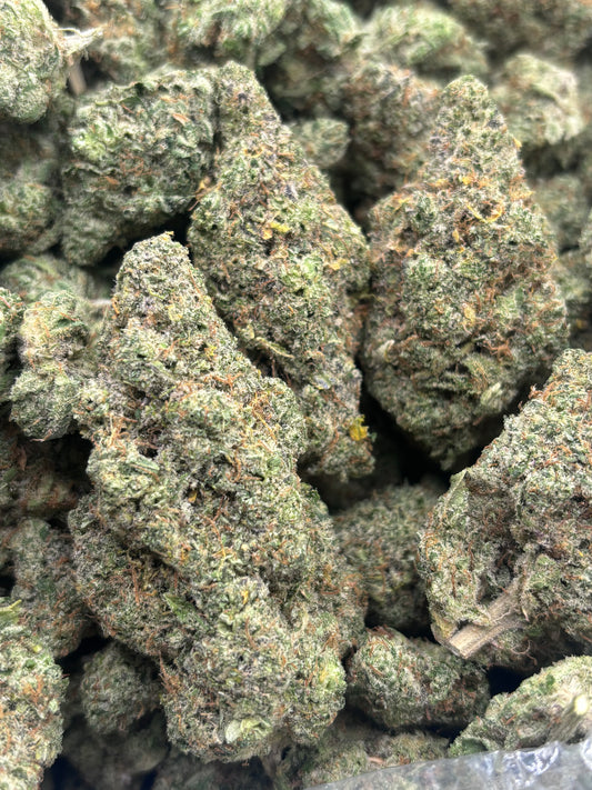 THCA Premium Indoor - Headband