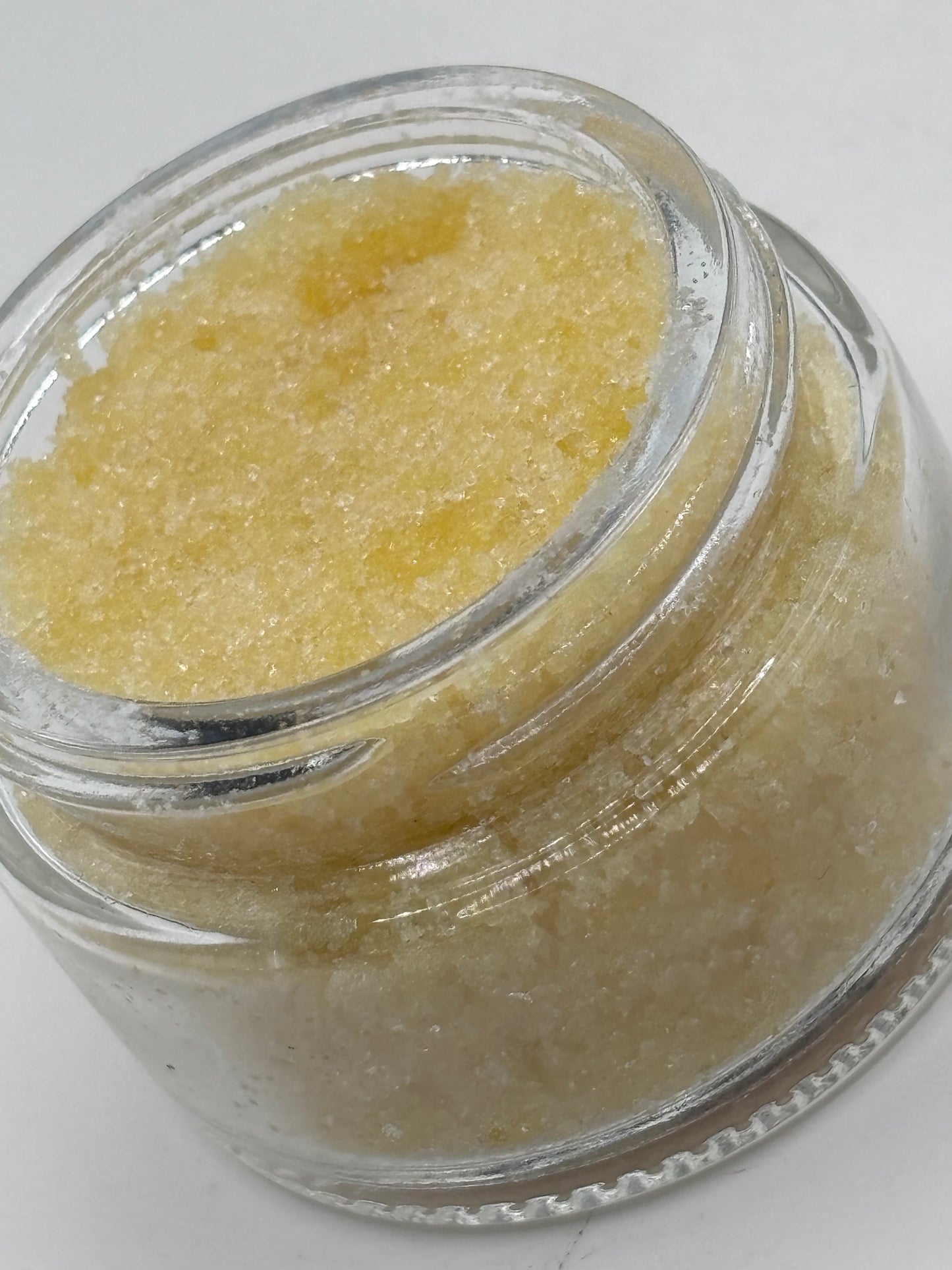 THCA microdiamonds - Mimosa