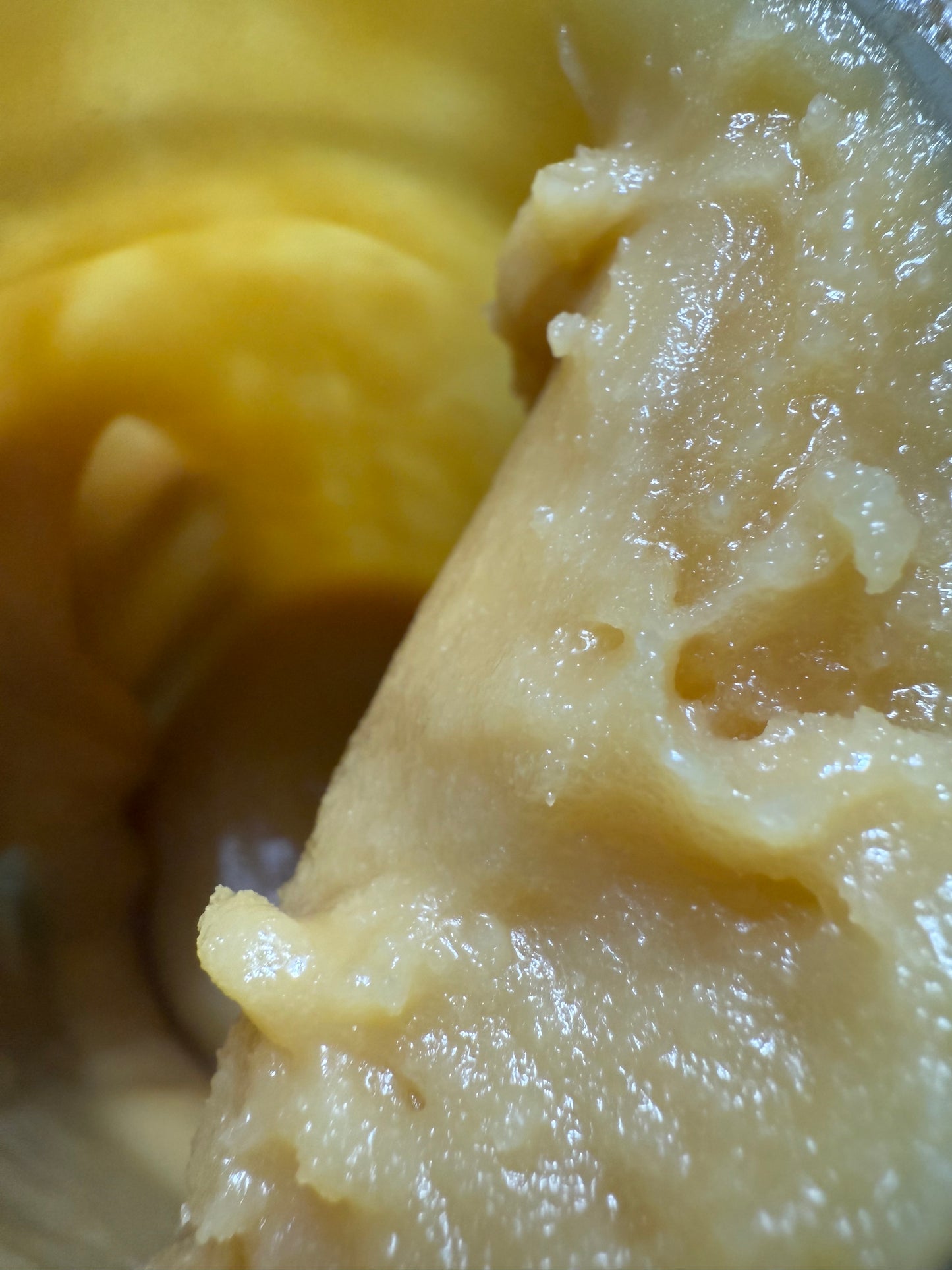 Thca Hemp Cured Resin - Lemon Kush